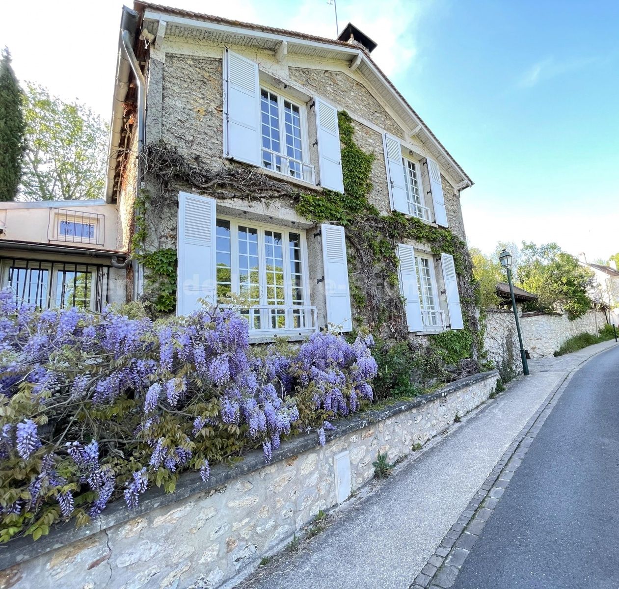 Agence immobilière de Agence De La Gare