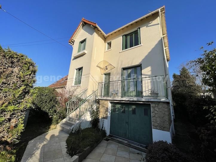 Agence immobilière de Agence De La Gare