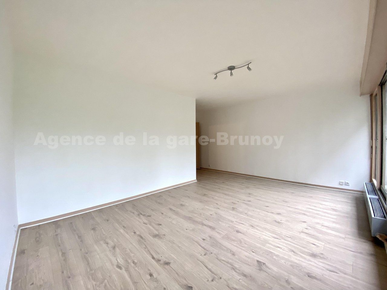 Agence immobilière de Agence De La Gare