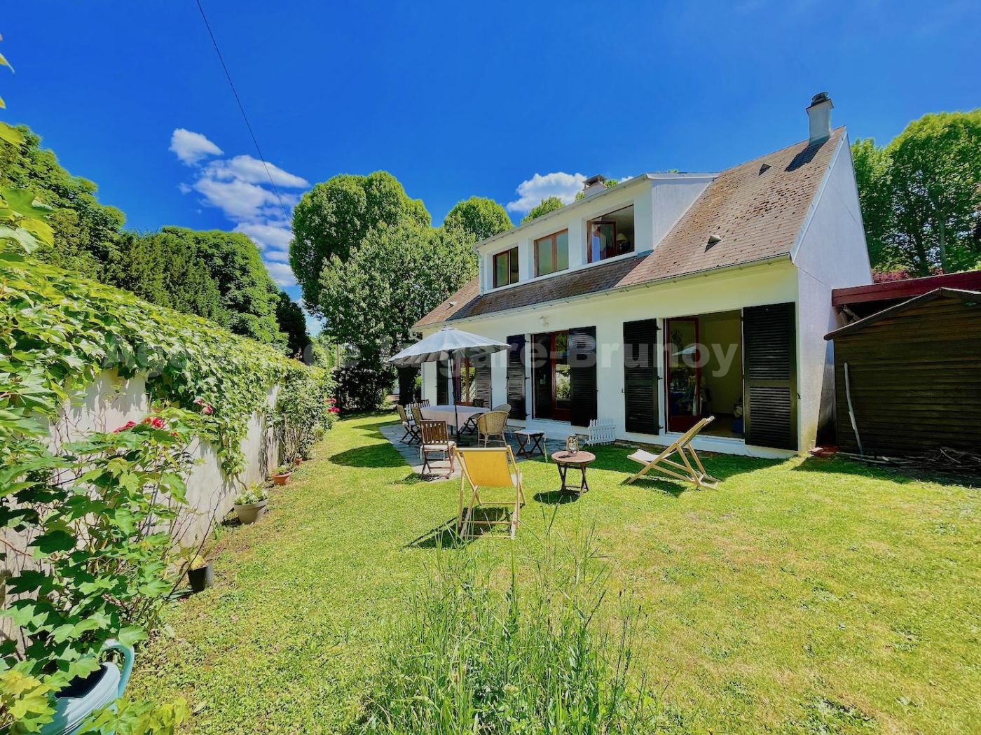 Agence immobilière de Agence De La Gare