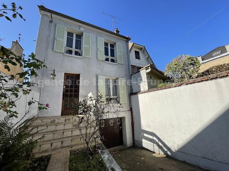 Agence immobilière de Agence De La Gare