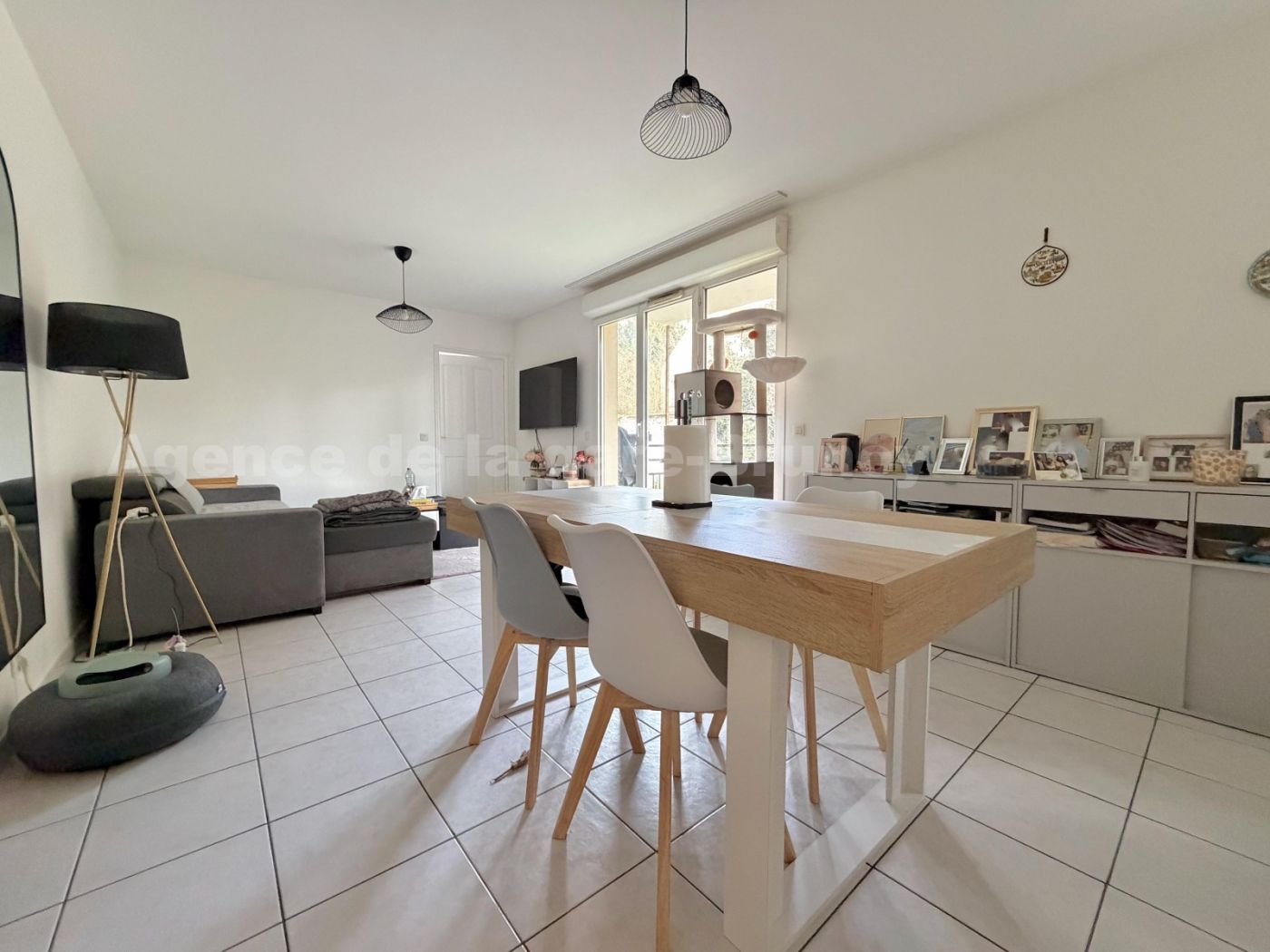 Agence immobilière de Agence De La Gare
