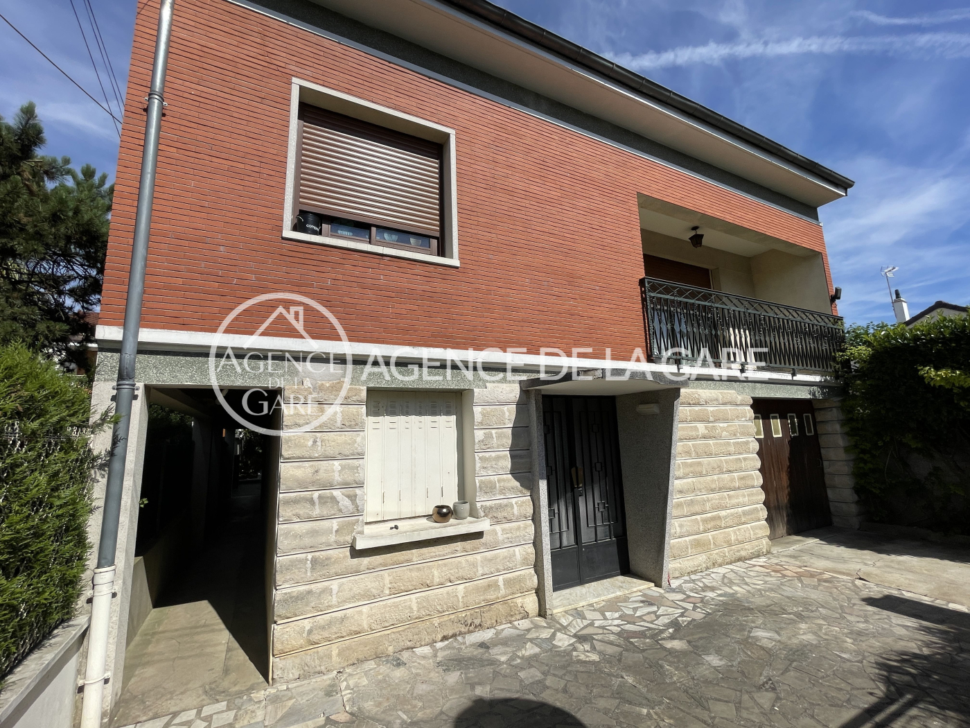Agence immobilière de Agence De La Gare