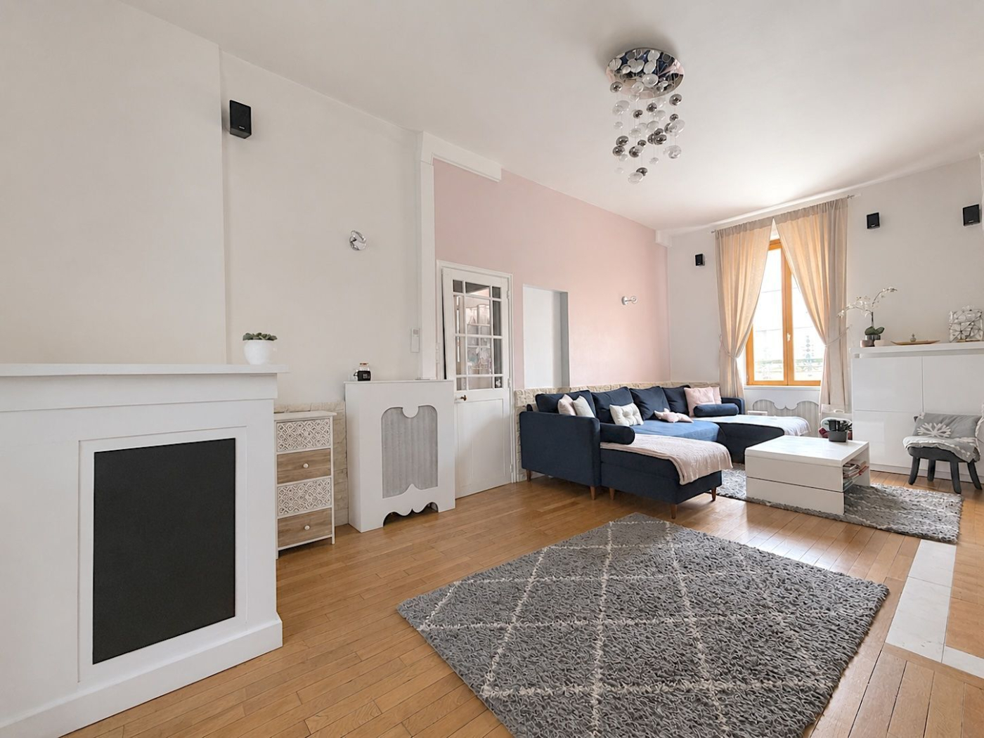 Agence immobilière de Agence De La Gare