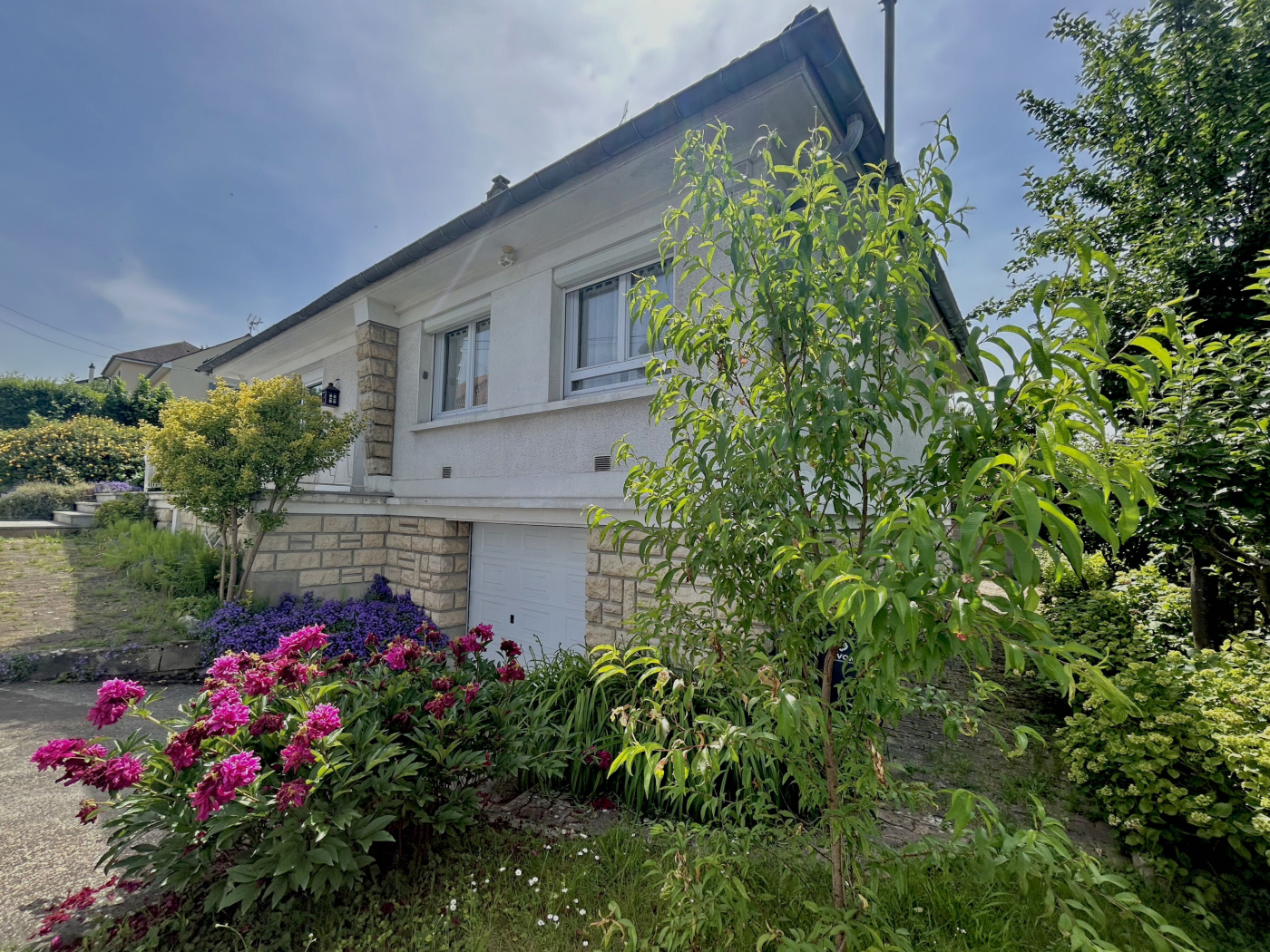 Agence immobilière de Agence De La Gare