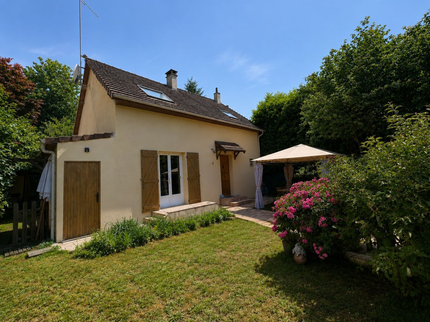 Agence immobilière de Agence De La Gare
