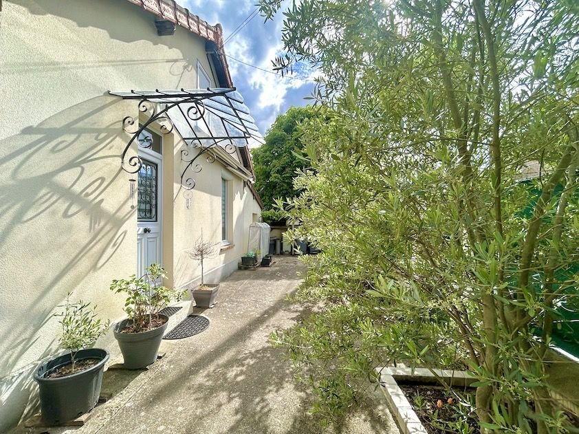 Agence immobilière de Agence De La Gare