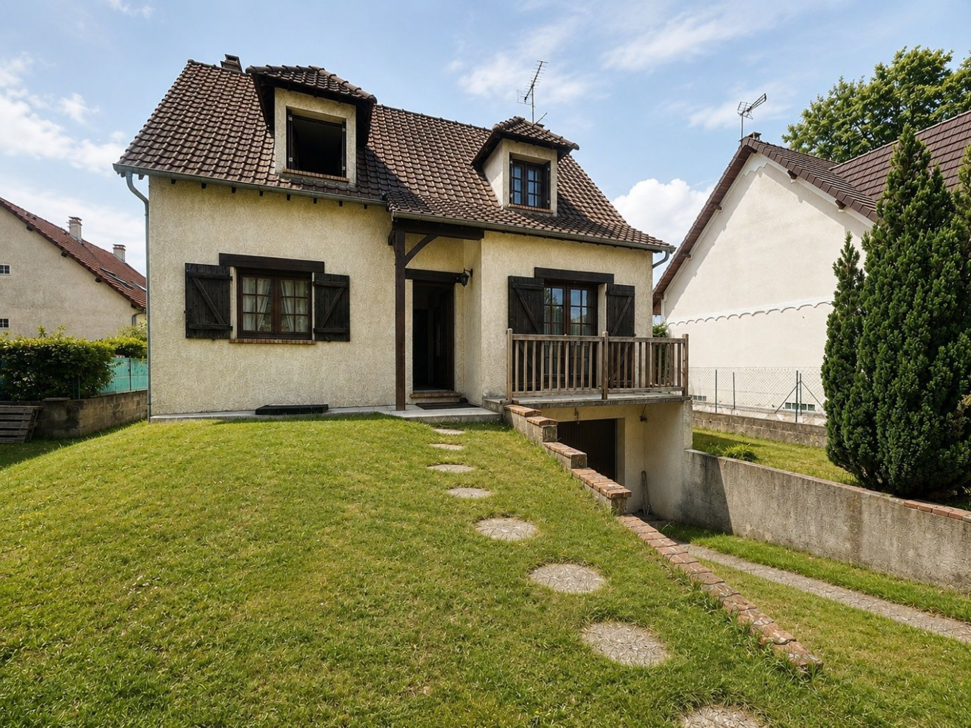 Agence immobilière de Agence De La Gare