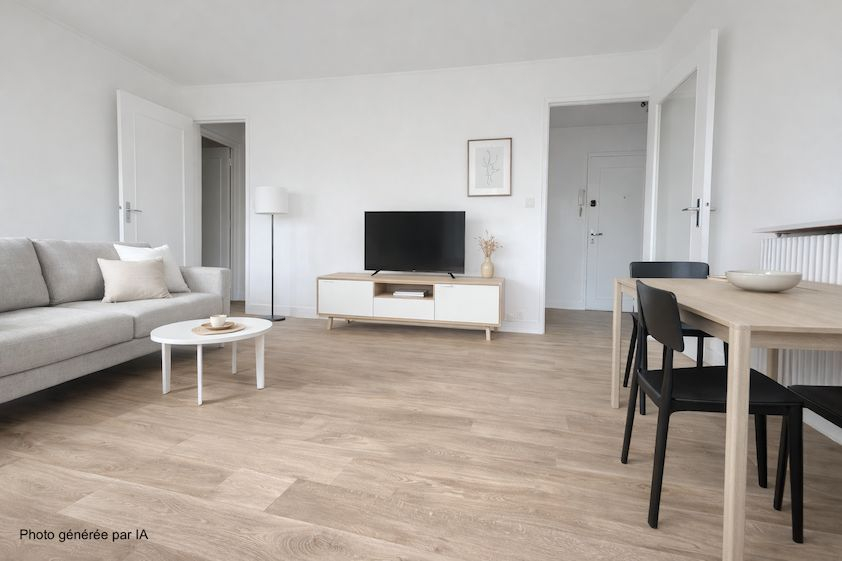 Agence immobilière de Agence De La Gare