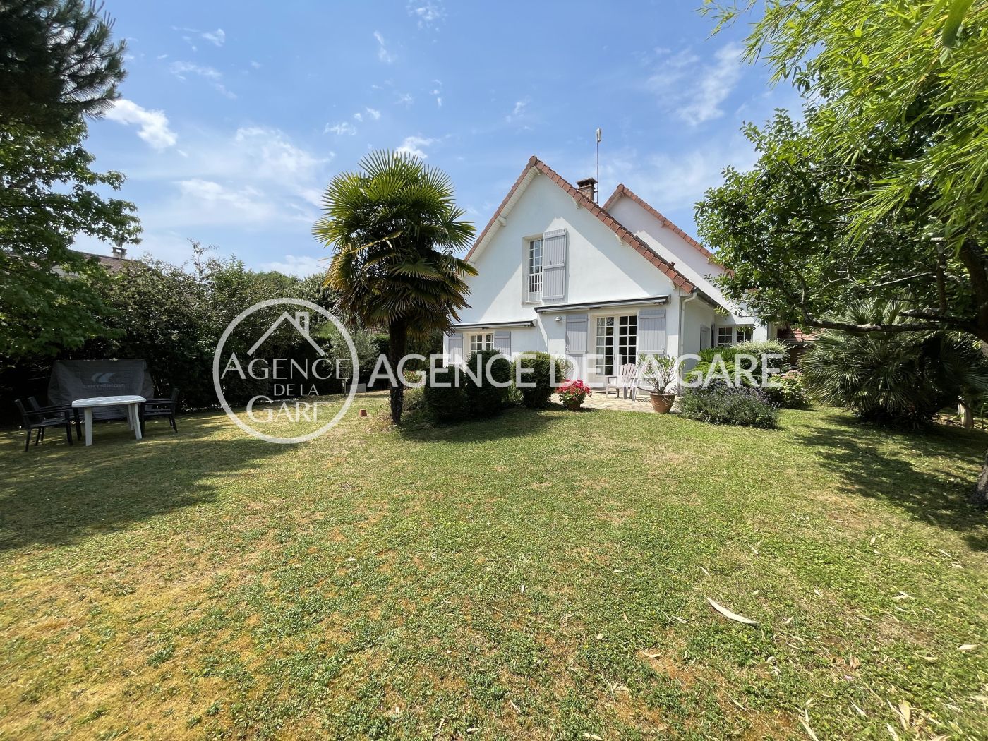Agence immobilière de Agence De La Gare
