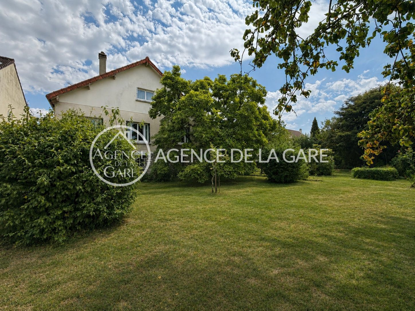 Agence immobilière de Agence De La Gare