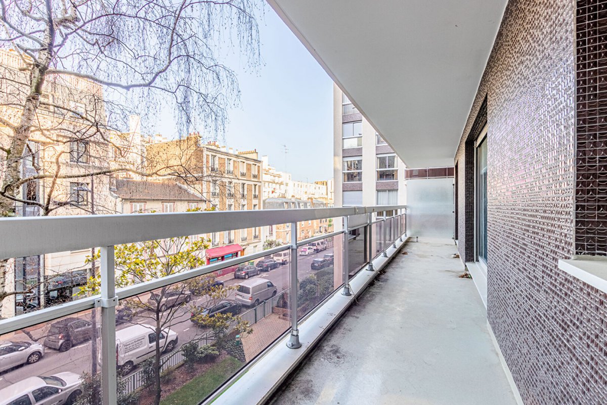 Vente Appartement  2 pièces - 54m² 75012 Paris