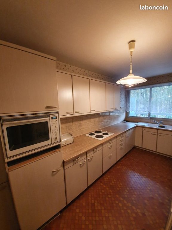 Vente Appartement  2 pièces - 54m² 75012 Paris