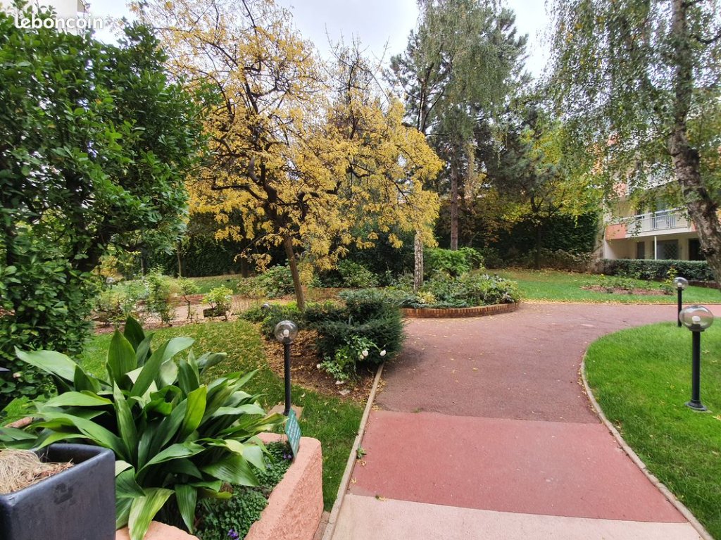 Vente Appartement  2 pièces - 54m² 75012 Paris