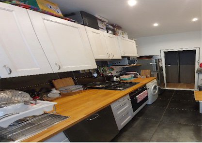 Vente Appartement  2 pièces - 44.76m² 75012 Paris