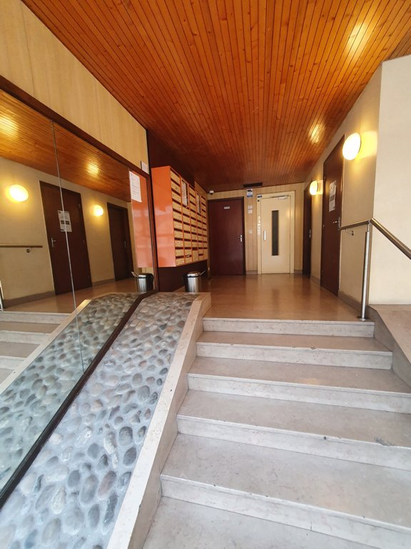 Vente Appartement  1 pièce (studio) - 0m² 75012 Paris