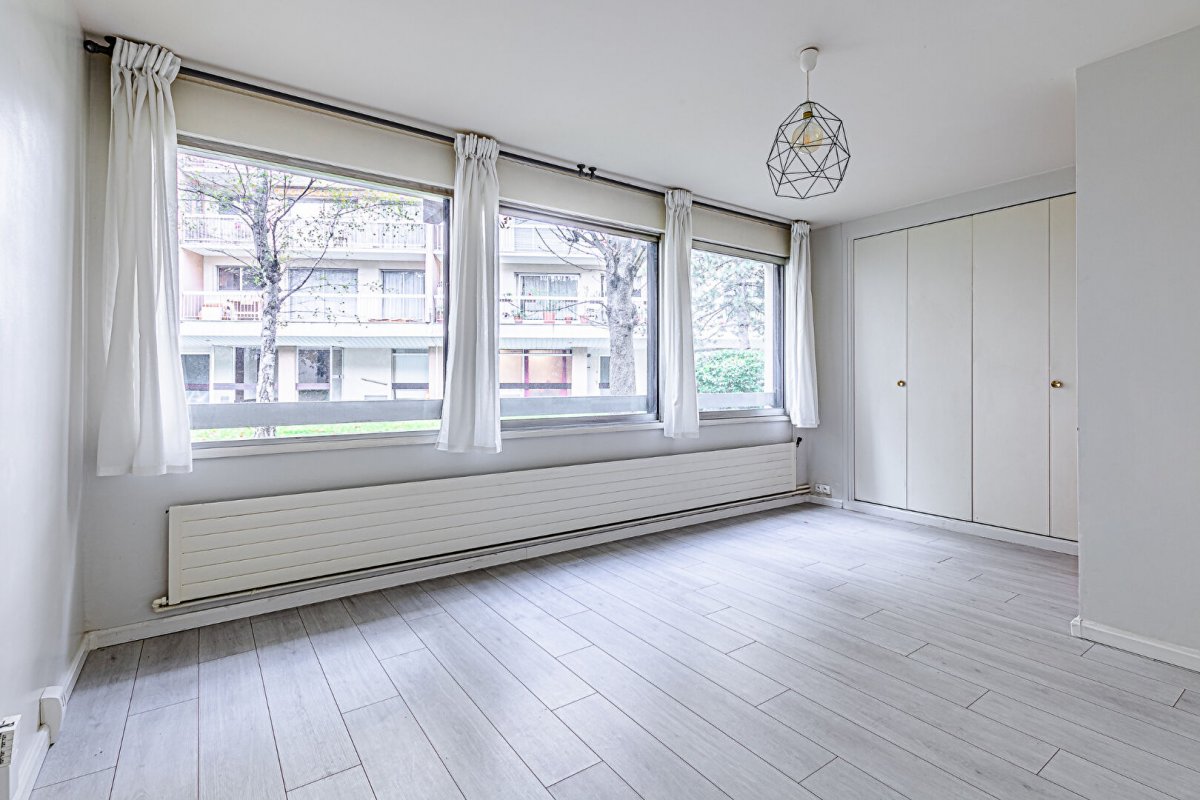 Vente Appartement  1 pièce (studio) - 23.5m² 75012 Paris