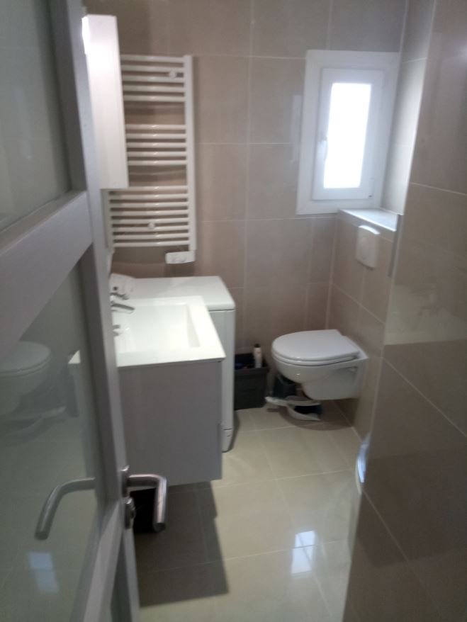 Vente Appartement  2 pièces - 27.7m² 75012 Paris