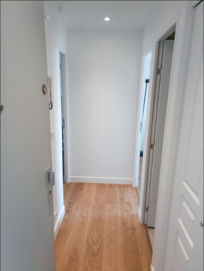 Vente Appartement  2 pièces - 27.7m² 75012 Paris