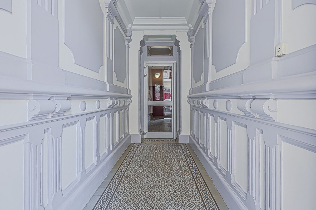 Vente Appartement  3 pièces - 50m² 93200 Saint Denis