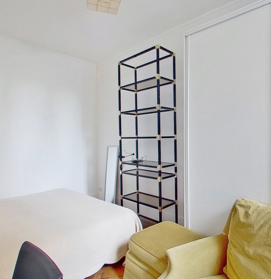 Vente Appartement 2 pièces - 38.12m² 75012 Paris