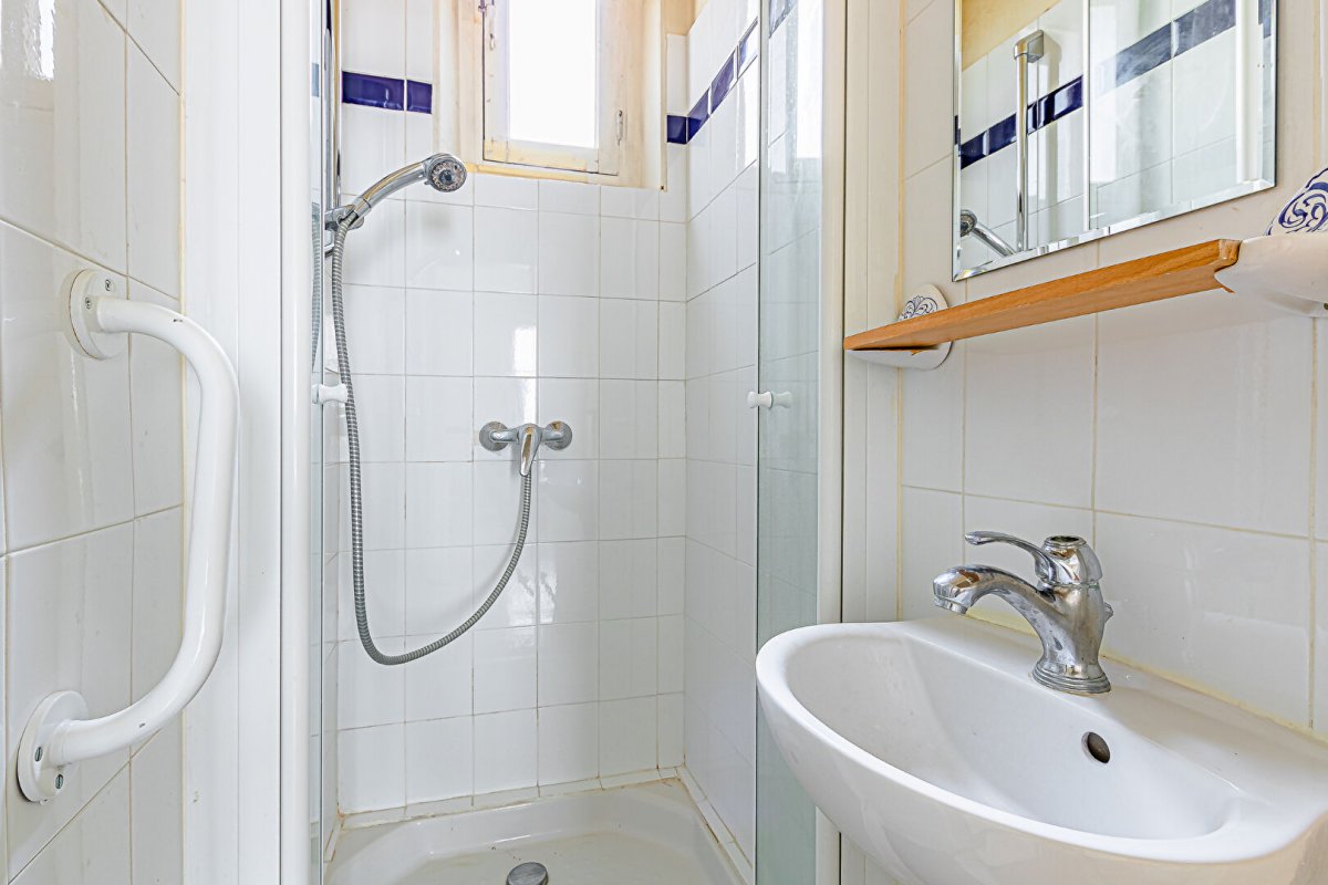 Vente Appartement  2 pièces - 39m² 75012 Paris