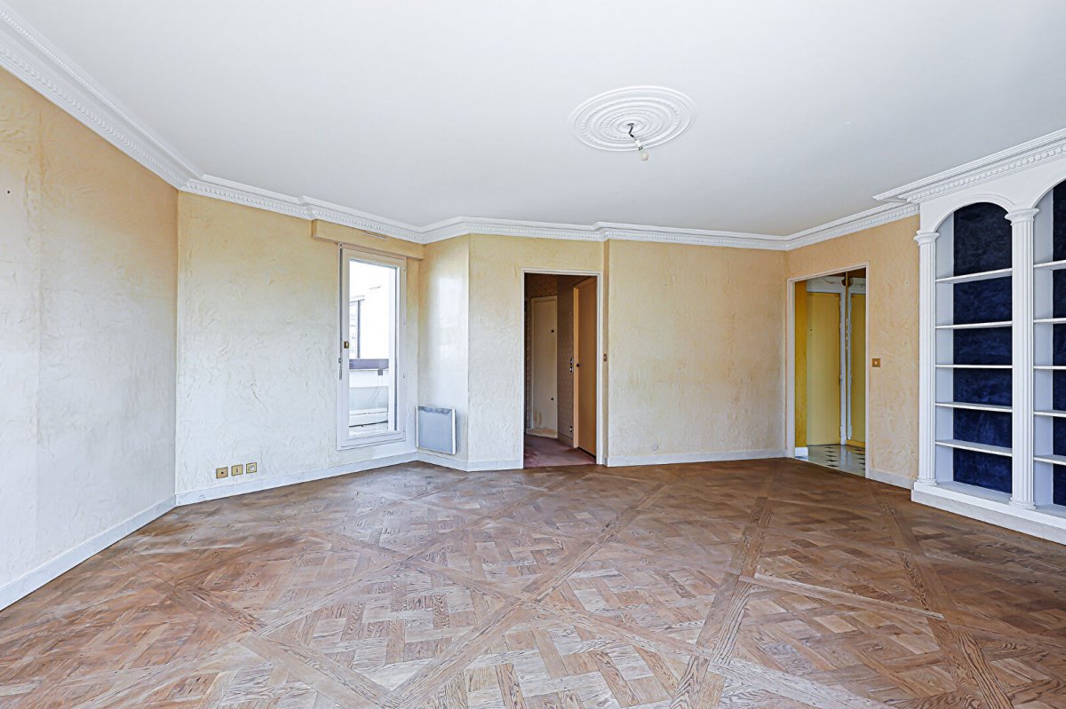 Vente Appartement  2 pièces - 52m² 75012 Paris