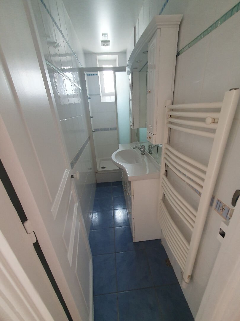 Vente Appartement  2 pièces - 35m² 75012 Paris