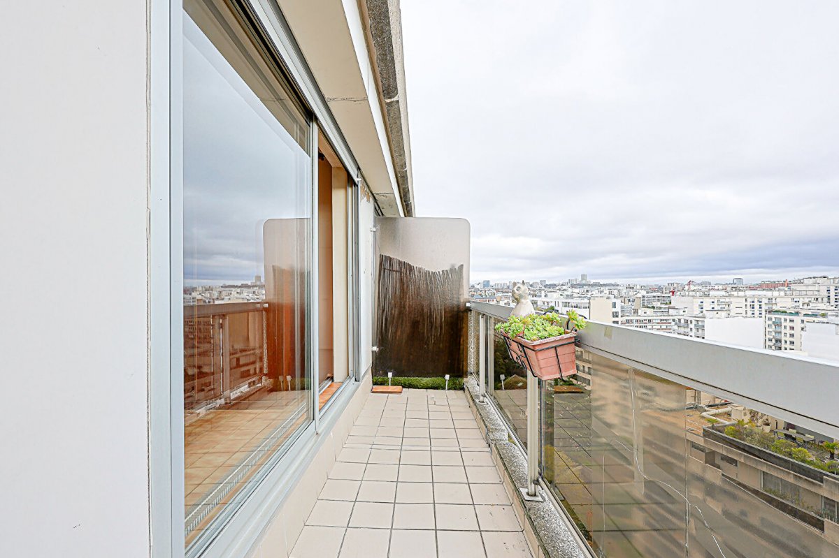 Vente Appartement  1 pièce (studio) - 24m² 75012 Paris