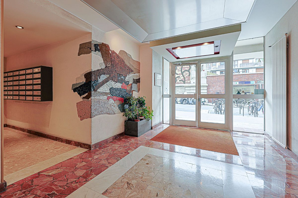 Vente Appartement  1 pièce (studio) - 24m² 75012 Paris