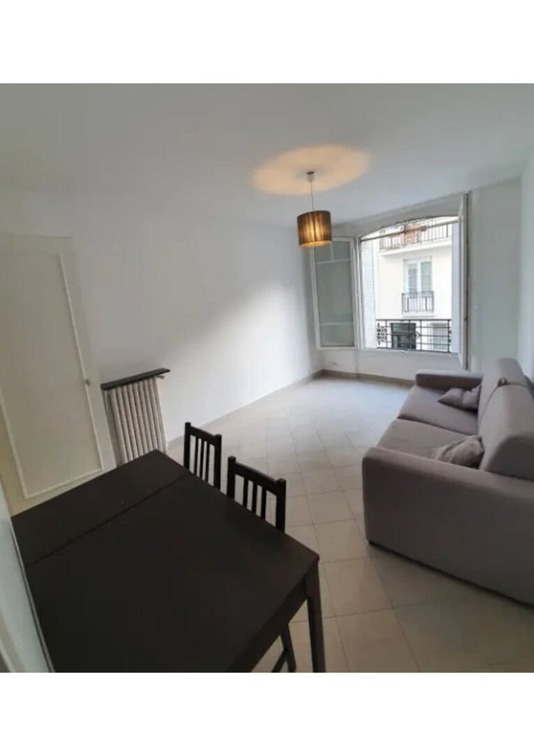 Vente Appartement  1 pièce (studio) - 21.27m² 75012 Paris