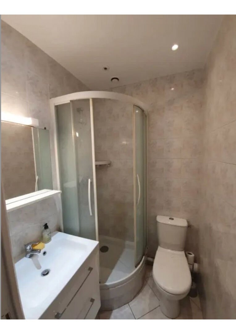 Vente Appartement  1 pièce (studio) - 21.27m² 75012 Paris