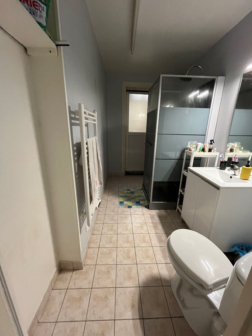 Vente Appartement  2 pièces - 30.2m² 75 012 Paris