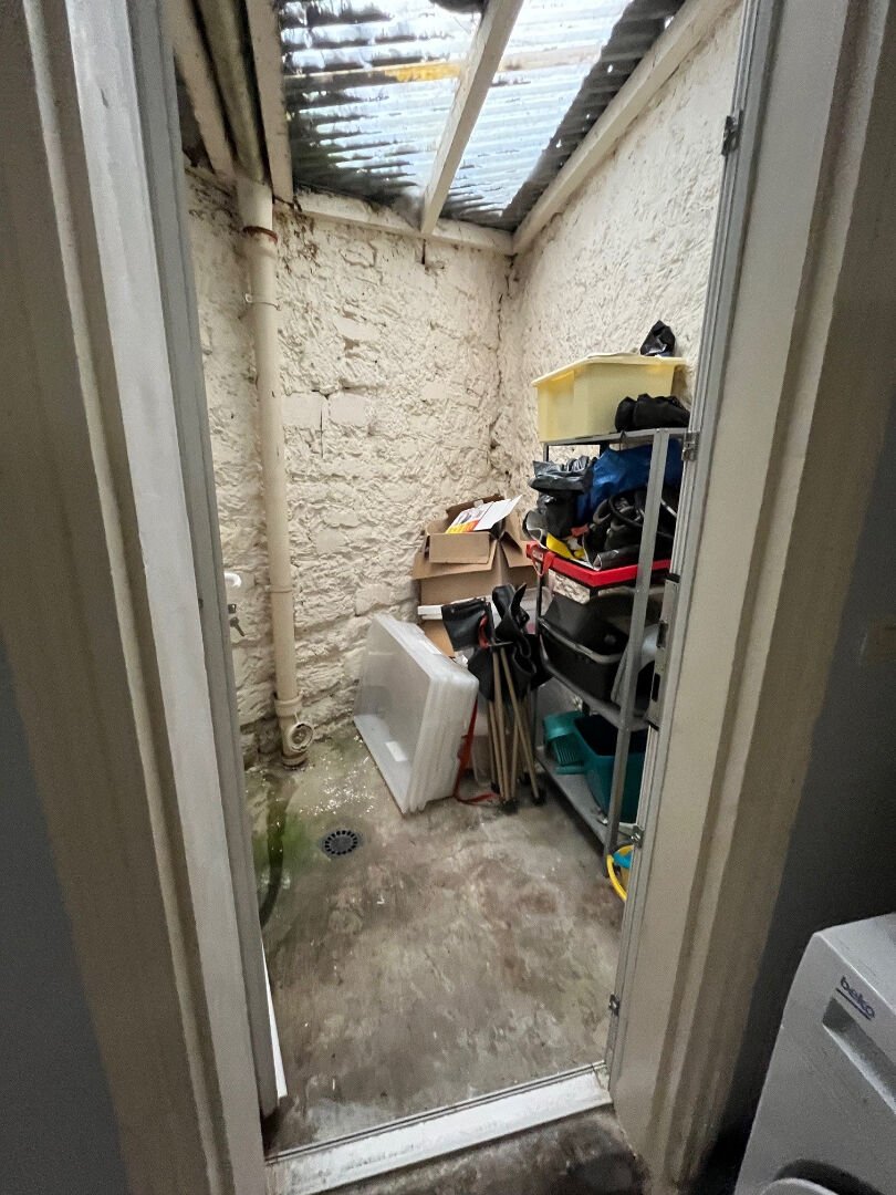 Vente Appartement  2 pièces - 30.2m² 75 012 Paris