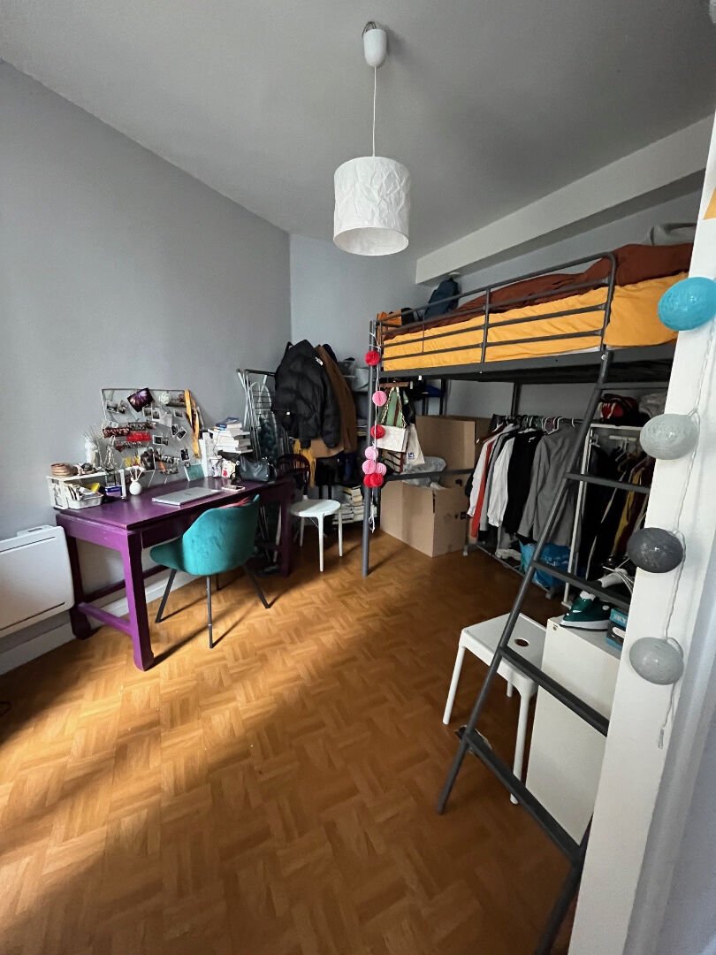 Vente Appartement  2 pièces - 30.2m² 75 012 Paris