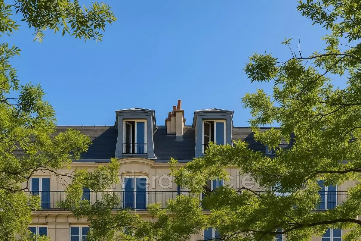 Vente Appartement 2 pièces - 33m² 75012 Paris