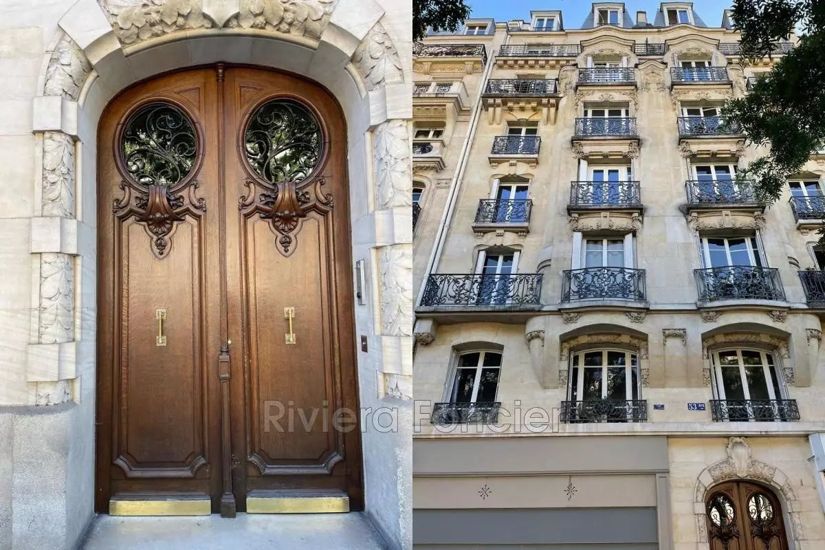 Vente Appartement 2 pièces - 33m² 75012 Paris