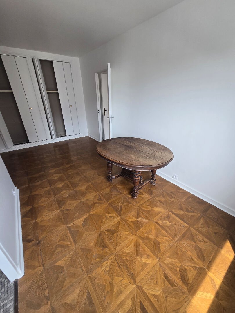 Location Appartement  2 pièces - 36m² 75012 Paris
