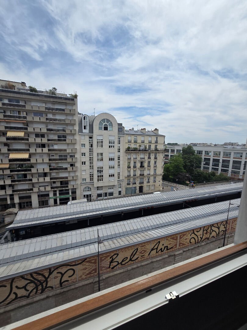 Location Appartement  2 pièces - 36m² 75012 Paris