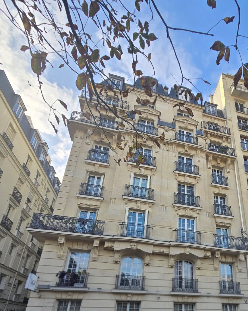 Vente Appartement 3 pièces - 55m² 75012 Paris