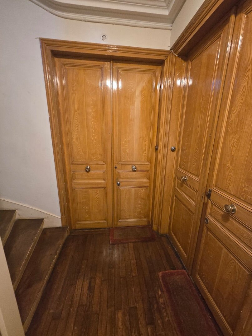 Vente Appartement 3 pièces - 55m² 75012 Paris