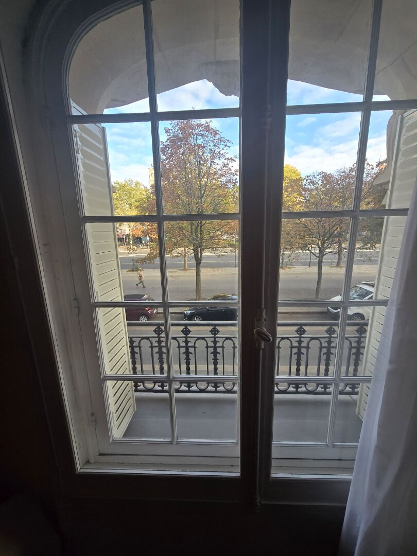 Vente Appartement 3 pièces - 55m² 75012 Paris