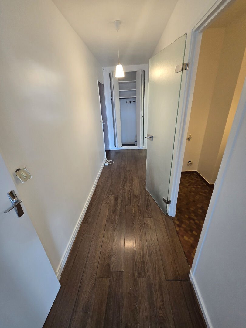 Location Appartement  1 pièce (studio) - 33.14m² 75012 Paris