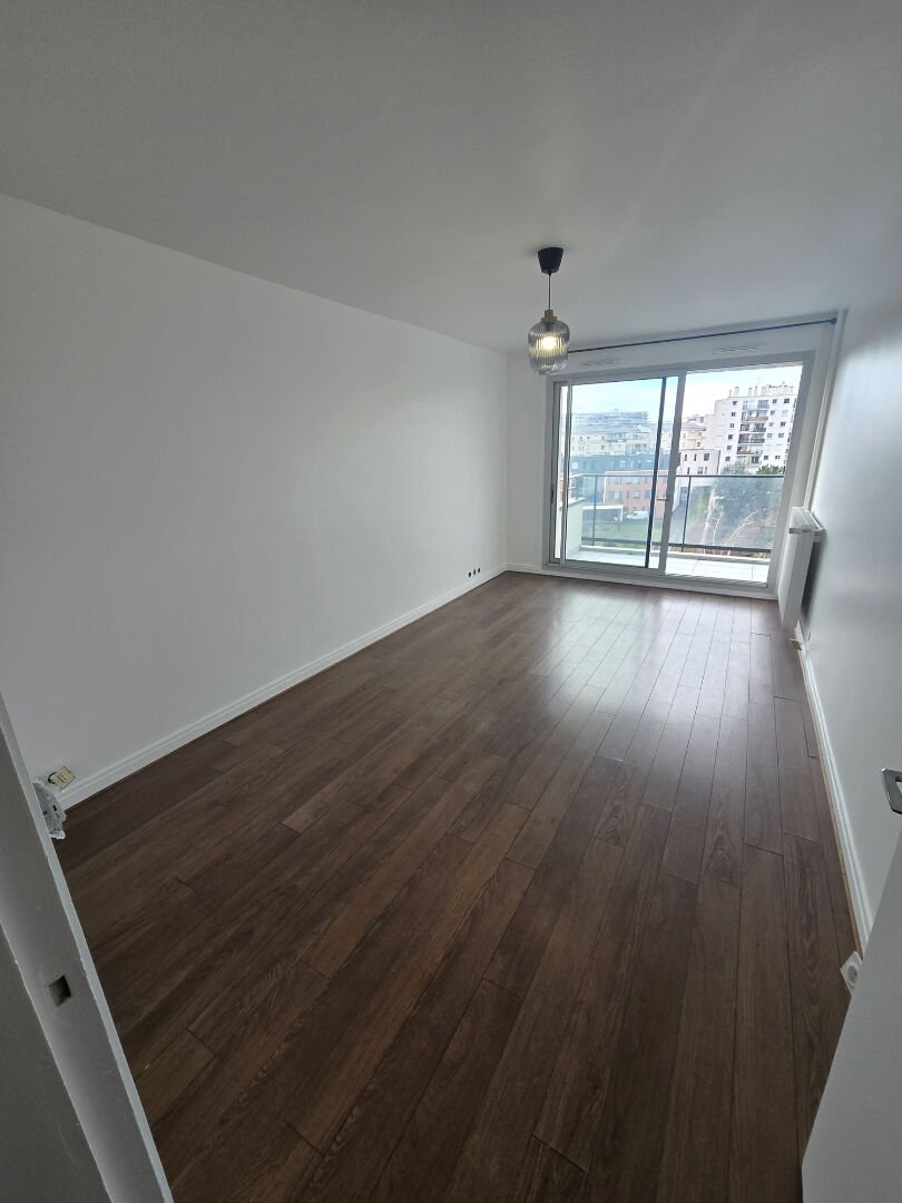 Location Appartement  1 pièce (studio) - 33.14m² 75012 Paris