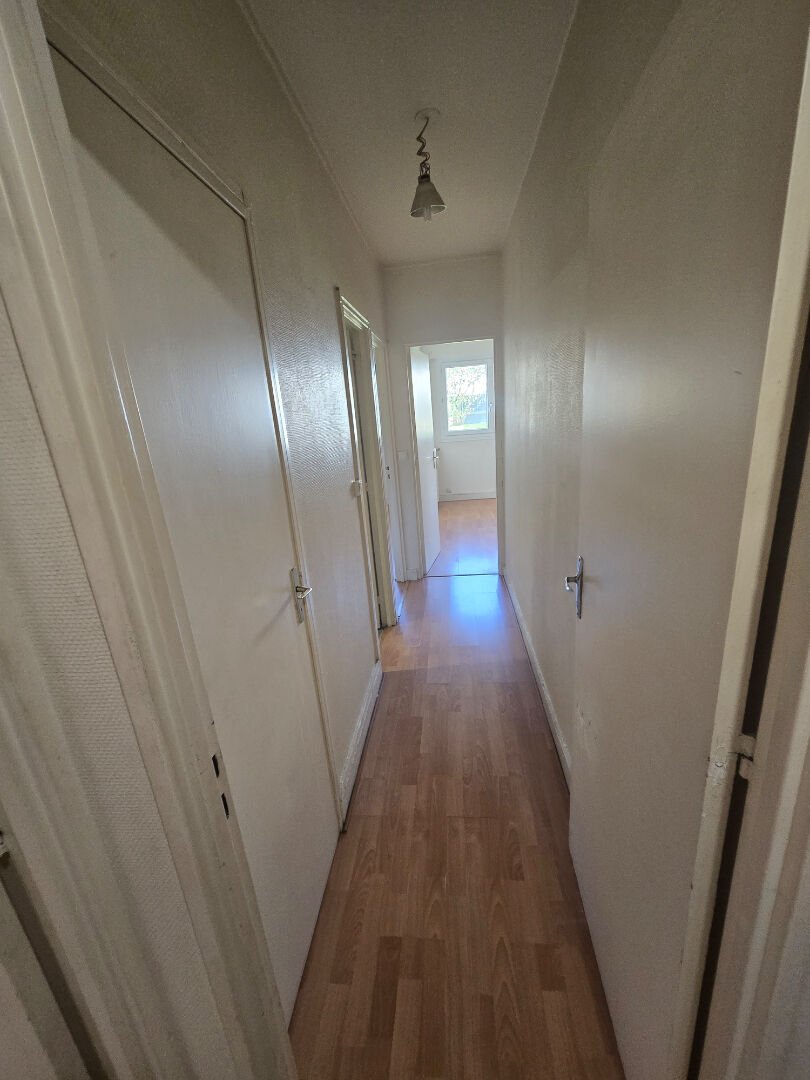 Vente Appartement 3 pièces - 57m² 75012 Paris