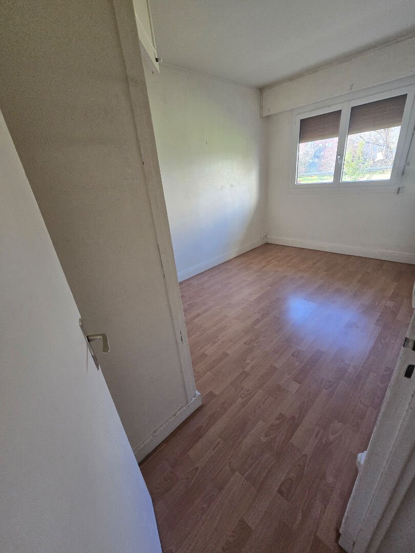 Vente Appartement 3 pièces - 57m² 75012 Paris