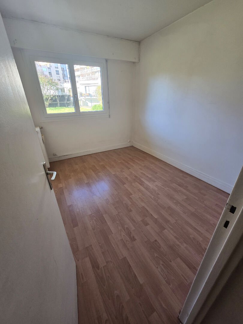 Vente Appartement 3 pièces - 57m² 75012 Paris