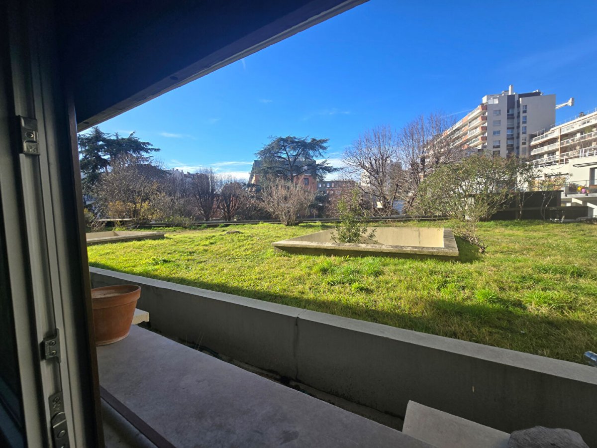 Vente Appartement 3 pièces - 57m² 75012 Paris