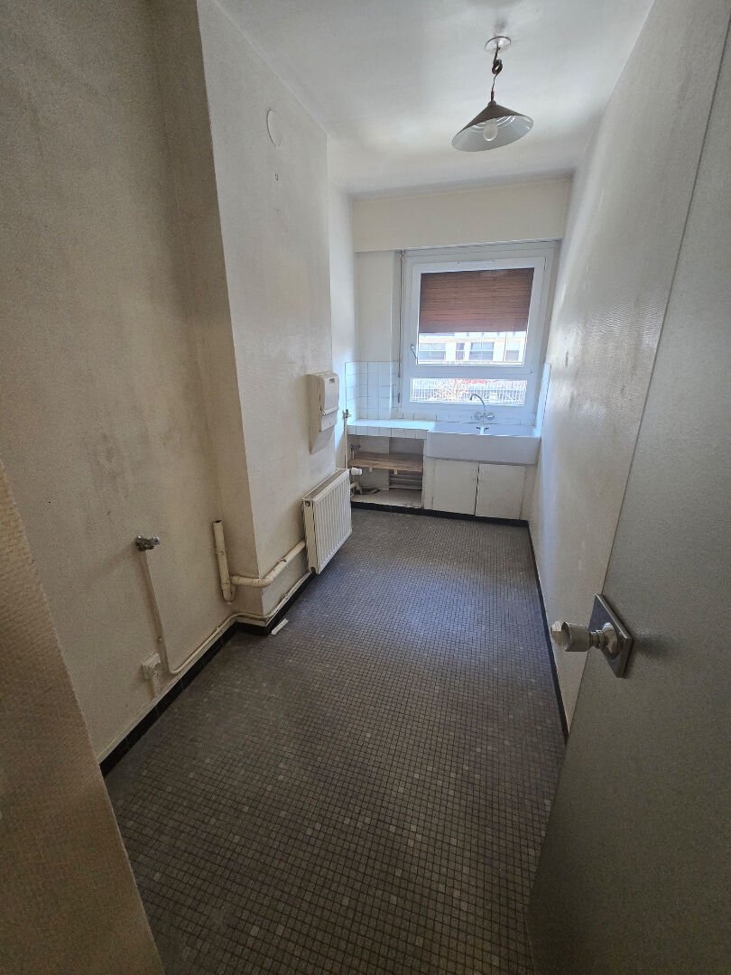 Vente Appartement 3 pièces - 57m² 75012 Paris