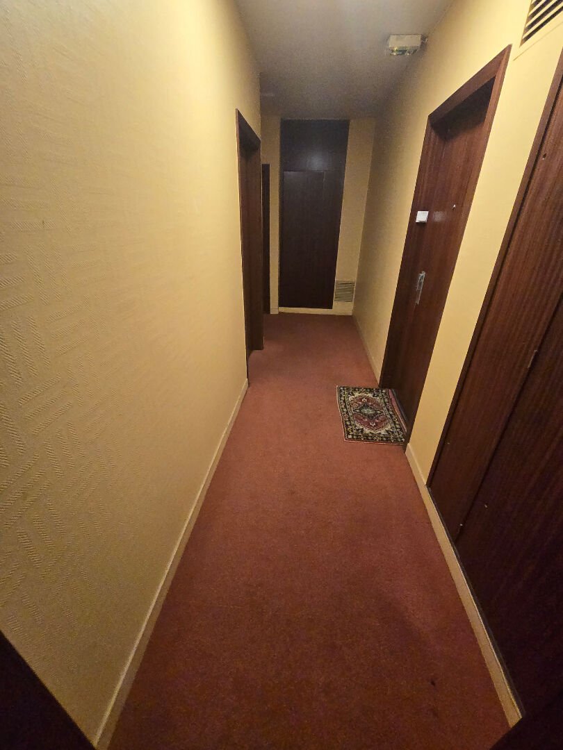 Vente Appartement 3 pièces - 57m² 75012 Paris